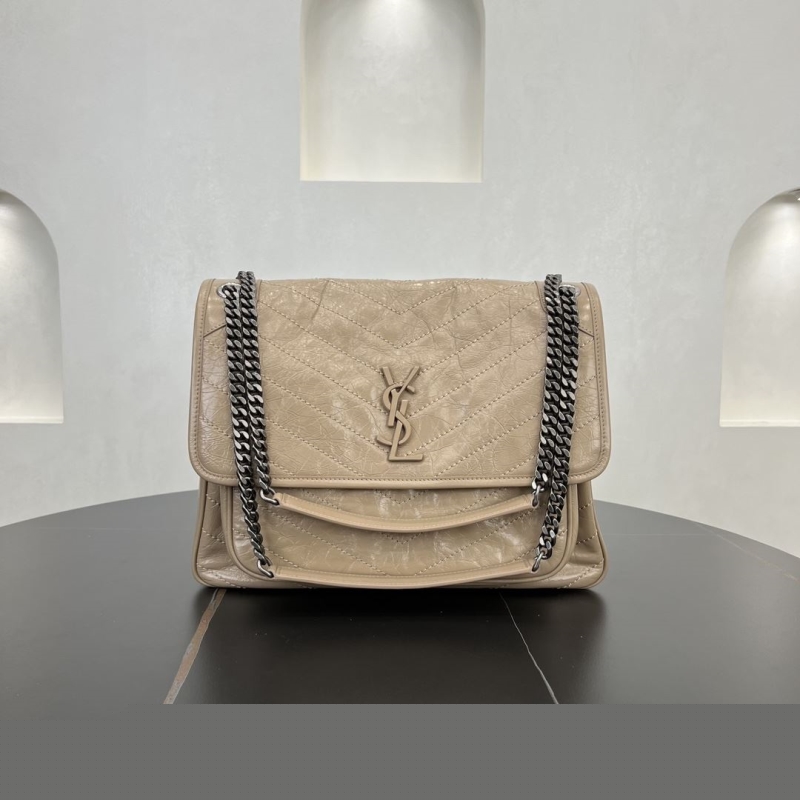 Y*L top handle bags